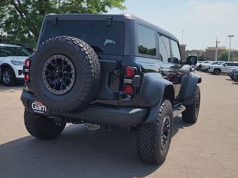 Certified 2023 Ford Bronco Raptor AWD/4WD image 10