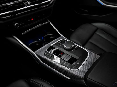 Used 2024 BMW M340i xDrive image 52