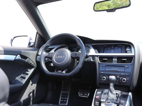 Used 2015 Audi S5 Premium Plus w/ Technology Package AWD/4WD image 38