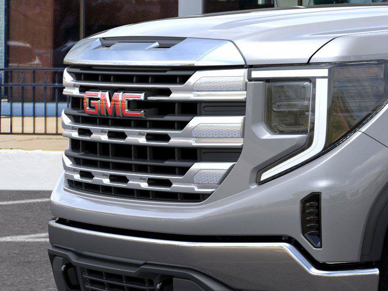 New 2026 GMC Sierra 1500 SLE w/ Preferred Package AWD/4WD image 13
