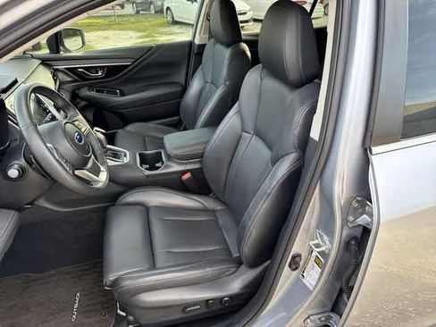 Used 2024 Subaru Outback Limited AWD/4WD image 14