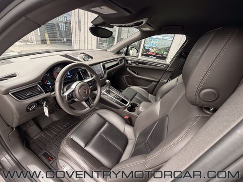 Used 2018 Porsche Macan S AWD/4WD image 27