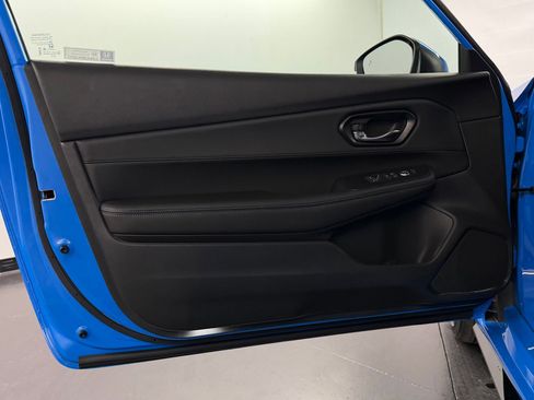 New 2026 Honda Prelude image 20