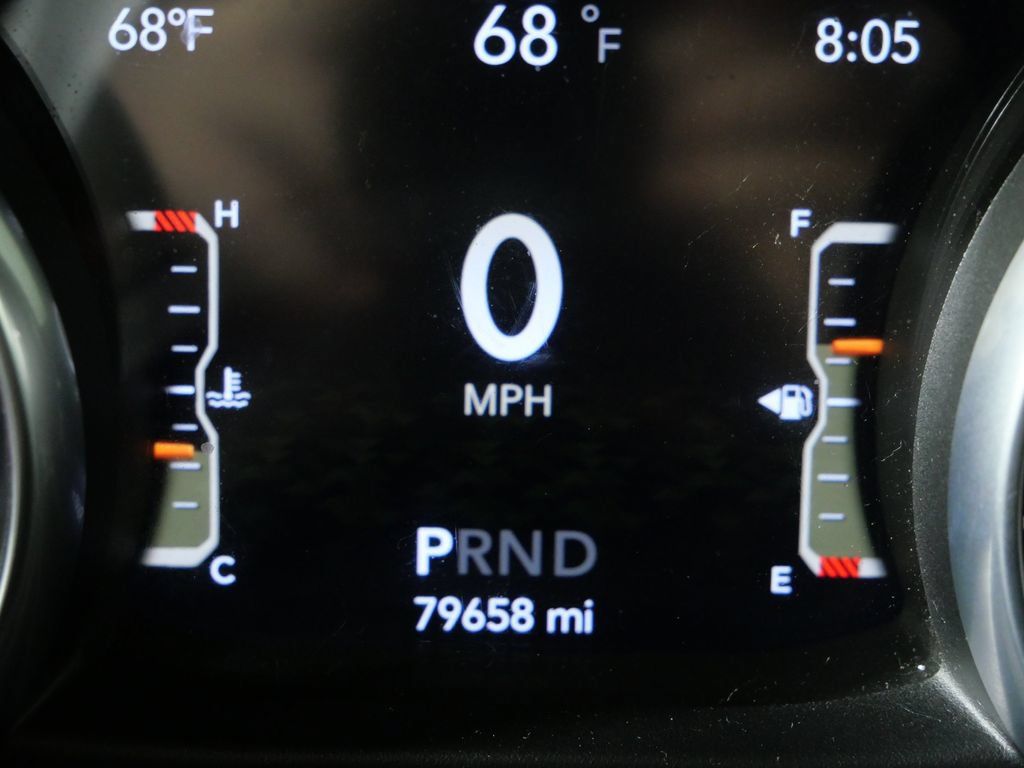 Used 2020 Jeep Gladiator Rubicon AWD/4WD image 37