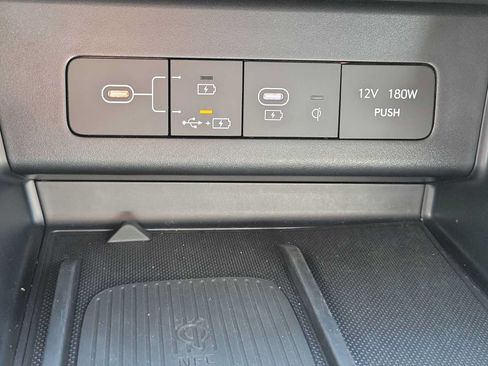 Used 2024 Hyundai Sonata SEL FWD image 32