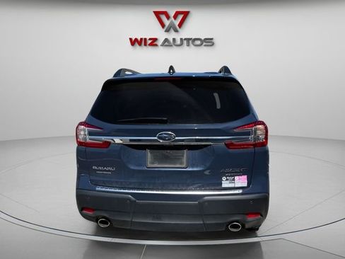 Used 2024 Subaru Ascent Limited w/ Technology Package AWD/4WD image 4
