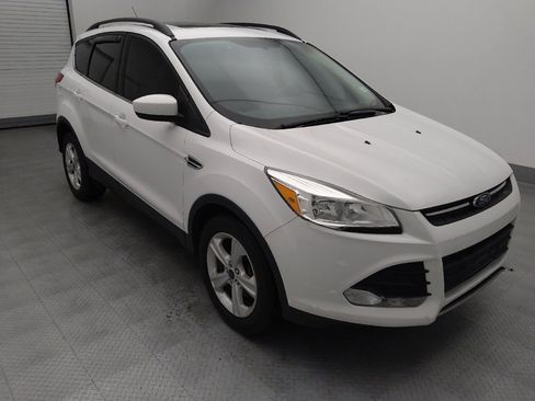 Used 2015 Ford Escape SE w/ Equipment Group 201A image 13