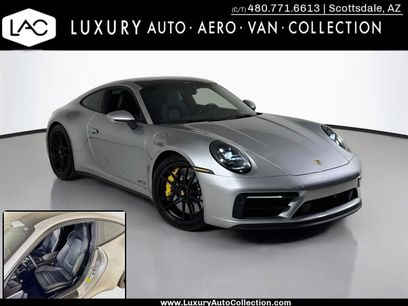 Used 2024 Porsche 911 Carrera GTS w/ Premium Package