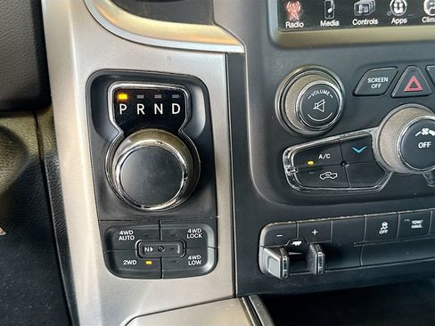 Used 2016 RAM 1500 Lone Star AWD/4WD image 20