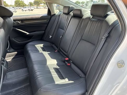 Used 2019 Honda Accord EX-L image 22