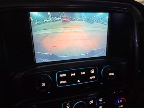 Used 2016 Chevrolet Silverado 1500 LT w/ All Star Edition image 15