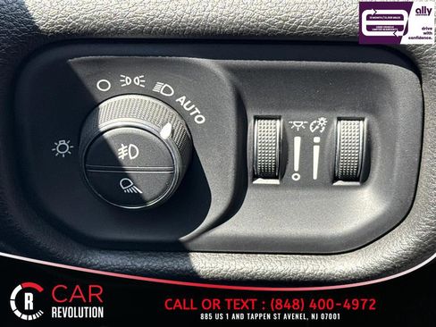 Used 2025 RAM 1500 Big Horn AWD/4WD image 29