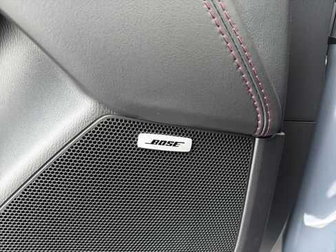 New 2025 MAZDA CX-5 Carbon Edition image 16