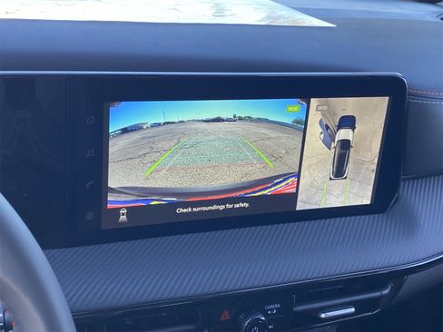 New 2026 Nissan Kicks SR image 28