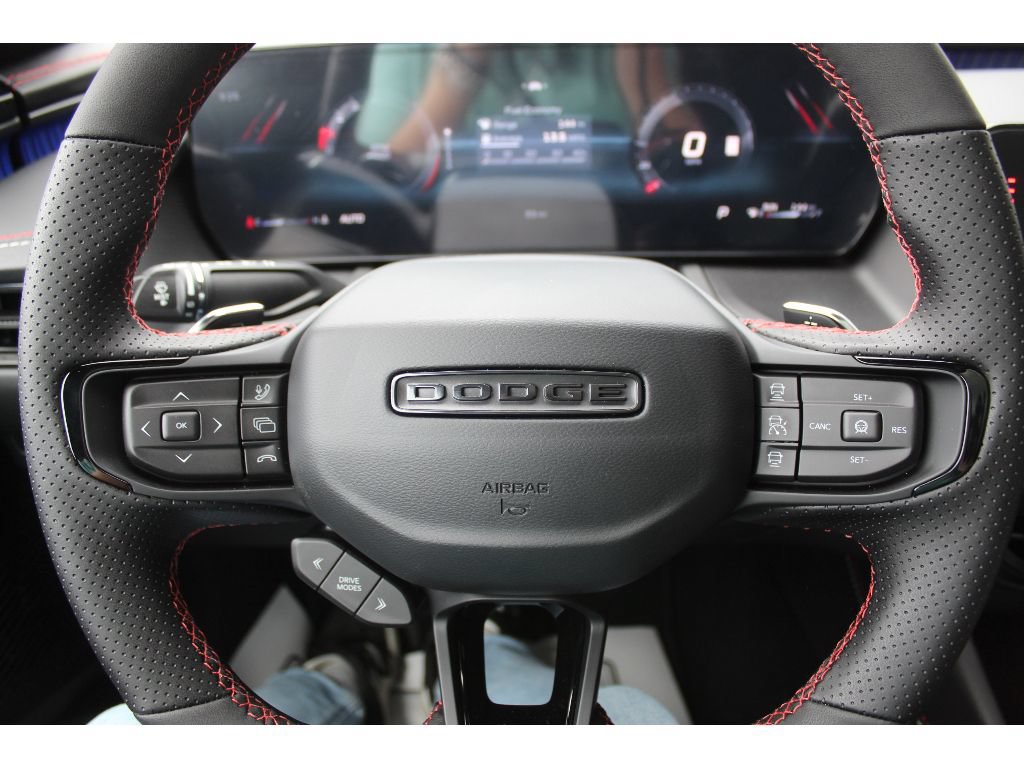 New 2027 Dodge Charger Scat Pack AWD/4WD image 10