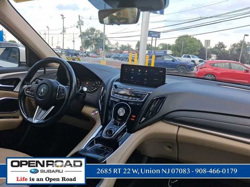 Used 2019 Acura RDX AWD image 19