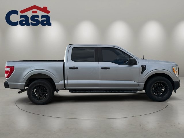 Used 2021 Ford F150 XL w/ Equipment Group 101A High RWD image 7