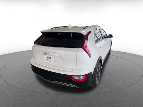 Used 2023 Kia Niro Wind image 18