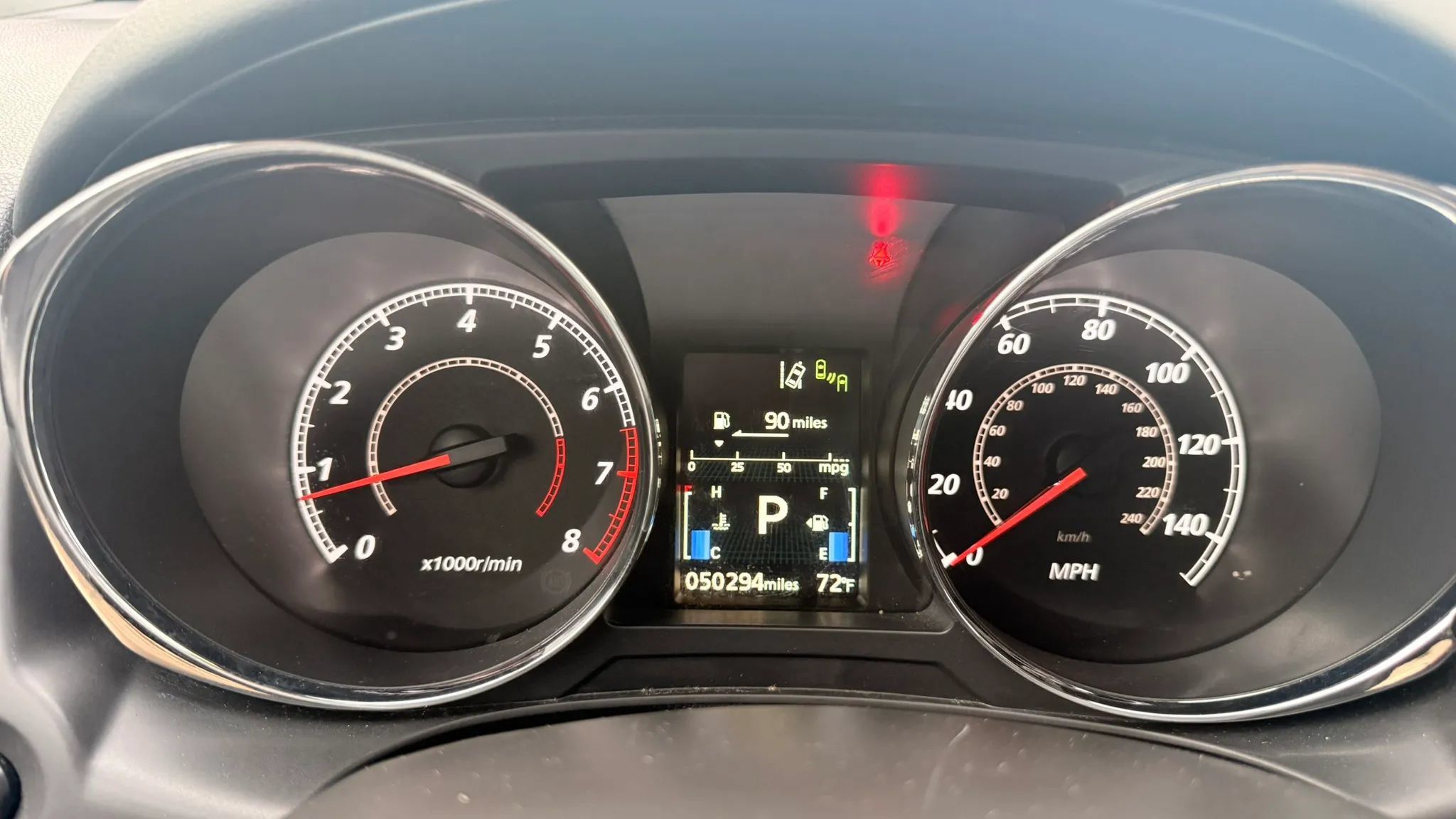 Used 2024 Mitsubishi Outlander Sport SE AWD/4WD image 21