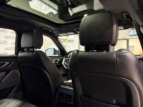 Used 2022 Land Rover Range Rover Velar R-Dynamic S image 54