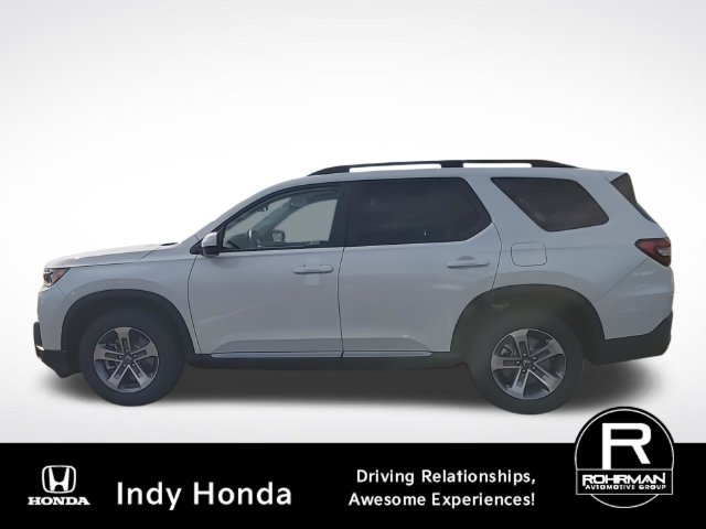New 2026 Honda Pilot EX-L image 5