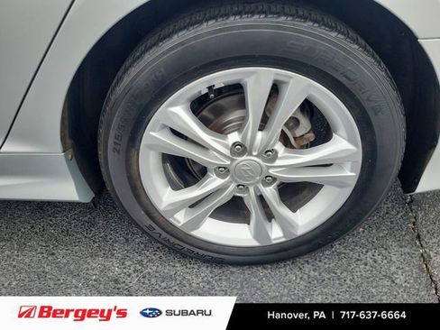 Used 2018 Hyundai Sonata SEL FWD image 17