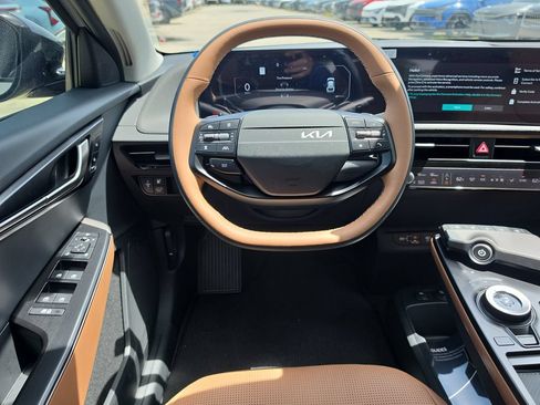 New 2026 Kia EV6 Wind AWD/4WD image 14