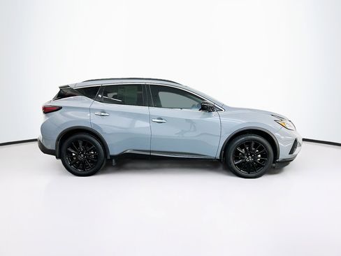 Used 2023 Nissan Murano SV w/ SV Midnight Edition Package image 10