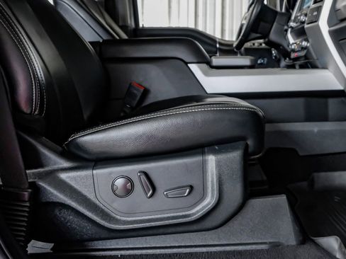 Used 2020 Ford F250 Lariat w/ Lariat Ultimate Package image 32