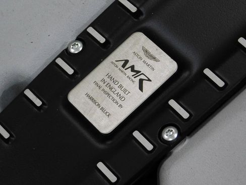 Used 2020 Aston Martin DB11 AMR image 24