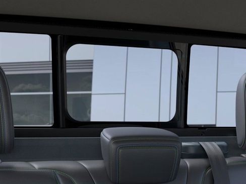New 2025 Ford Maverick Lobo image 24
