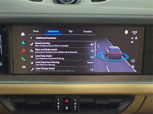 New 2026 Porsche Cayenne E-Hybrid image 21