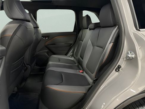 New 2026 Subaru Forester Sport image 18