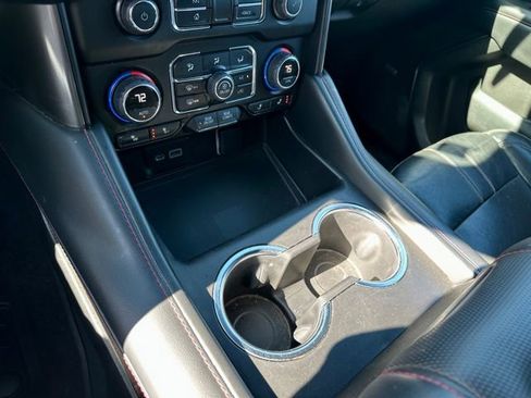 Used 2021 Chevrolet Tahoe RST w/ Rear Media and Nav Package image 36