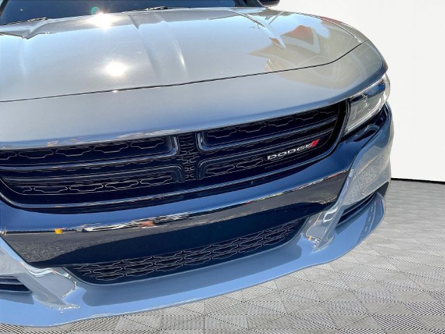 Used 2023 Dodge Charger SXT w/ Blacktop Package RWD image 34