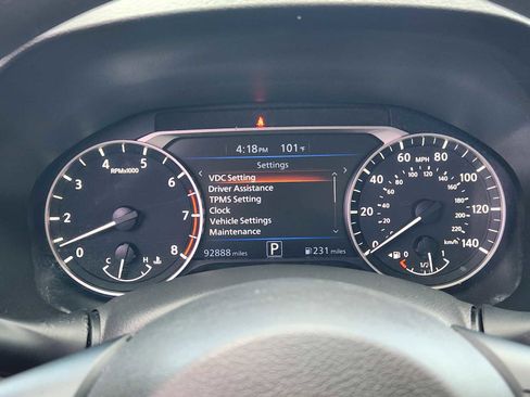 Used 2019 Nissan Altima 2.5 S FWD image 16