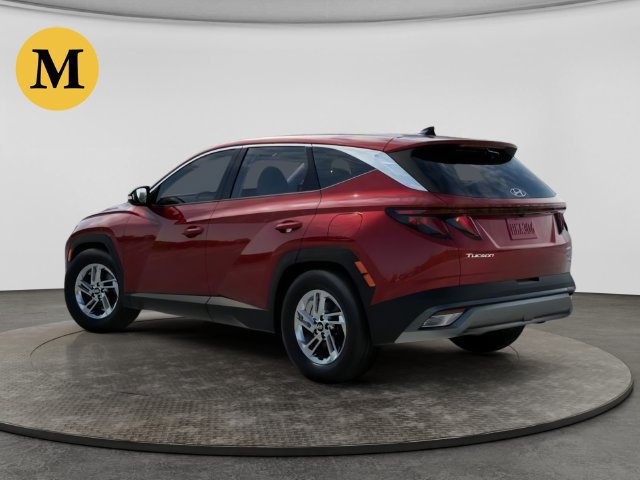New 2026 Hyundai Tucson SE AWD/4WD image 5