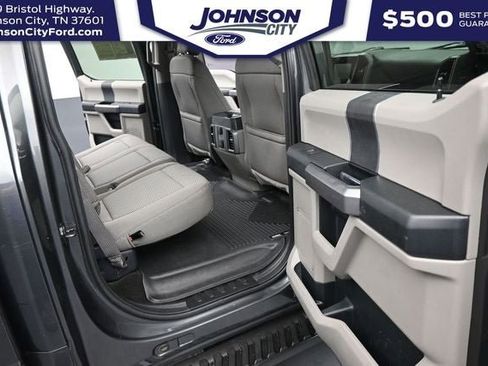 Used 2020 Ford F150 XLT AWD/4WD image 13