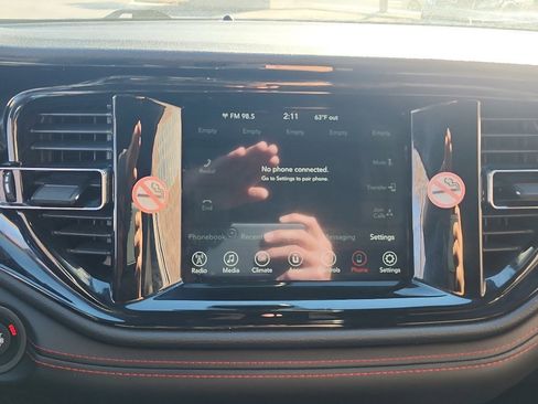 Used 2023 Dodge Durango GT image 17