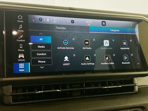 Used 2024 Jeep Wrangler Willys image 28