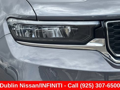 Used 2023 Jeep Grand Cherokee 4WD 4xe w/ Luxury Tech Group II image 49
