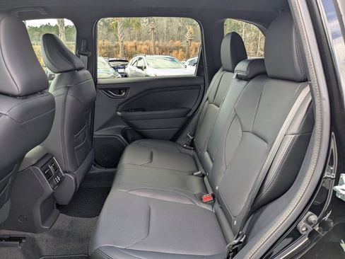 New 2026 Subaru Forester Limited image 14