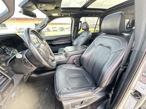 Used 2021 Ford Expedition Max Limited AWD/4WD image 20