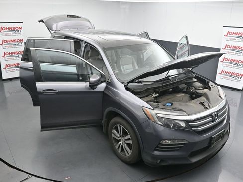 Used 2016 Honda Pilot EX-L image 25