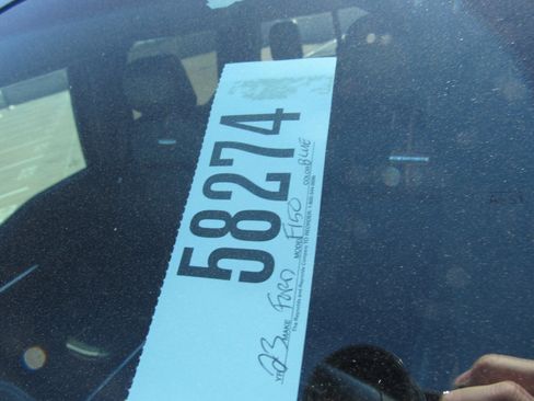 Used 2023 Ford F150 Platinum image 31