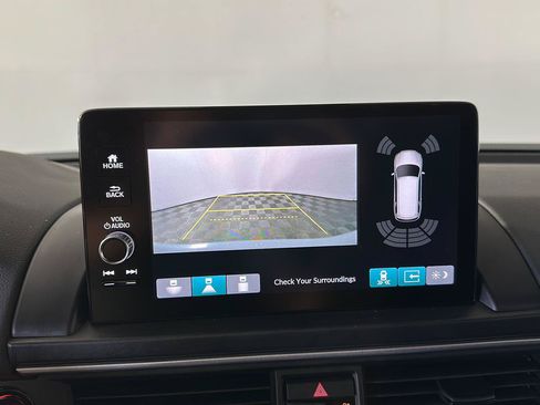 Used 2024 Honda Pilot Touring image 17