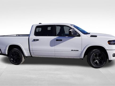New 2026 RAM 1500 Big Horn image 2