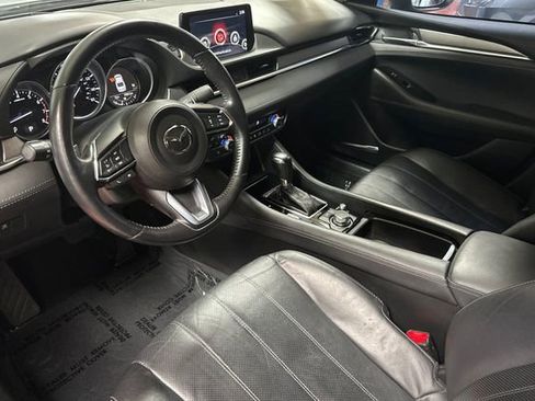 Used 2020 MAZDA MAZDA6 Grand Touring Reserve FWD image 10
