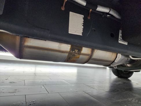 Used 2023 RAM 3500 Laramie w/ Night Edition image 25