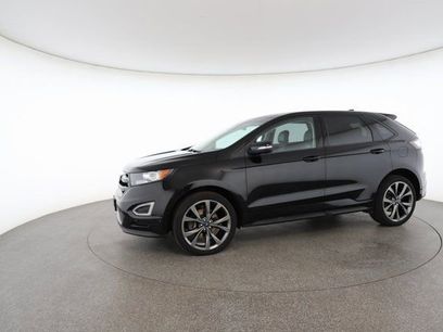 Used 2018 Ford Edge Sport w/ Equipment Group 401A